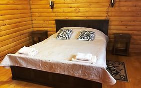 Guest House U Stasuka
